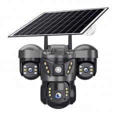 Ηλιακή κάμερα 4G με κάρτα sim Ηλιακή κάμερα 4G με κάρτα sim