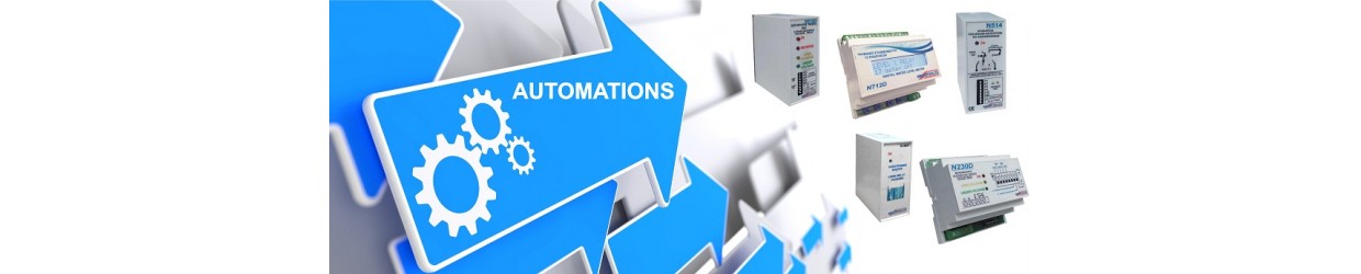 AUTOMATIONS