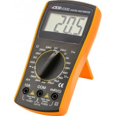 ΨΗΦΙΑΚΟ ΠΟΛΥΜΕΤΡΟ ΜΙΚΡΟ VICTOR ΨΗΦΙΑΚΟ ΠΟΛΥΜΕΤΡΟ ΜΙΚΡΟ VICTOR